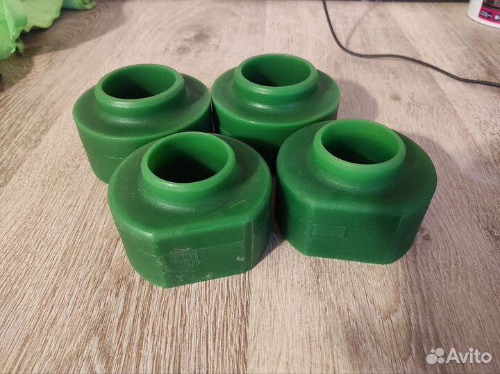 Проставки Jeep Grand Cherokee zj