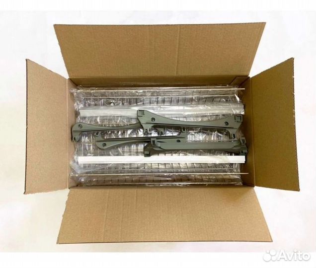 Сушилка для посуды в шкаф 50см