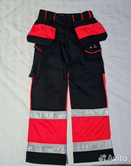 Рабочая спецодежда мужская новое