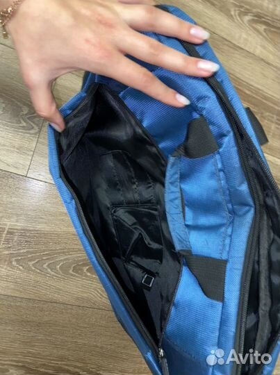 Сумка-чехол для ноутбука 15,6’