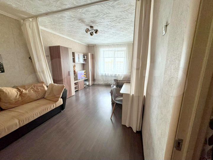 2-к. квартира, 45 м², 9/10 эт.