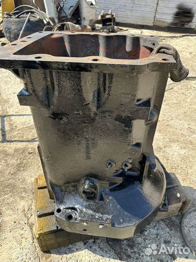 Промежуток на мтз 82 бу