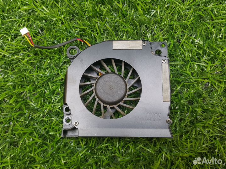 Кулеры для ноутбуков