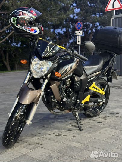 Racer RC250CK