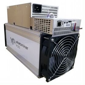 Asic whatsminer m21s