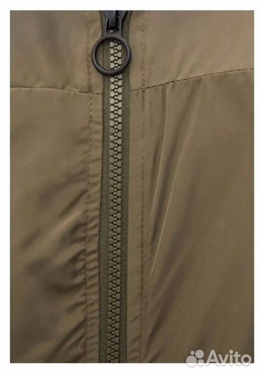 Новая Ветровка befree