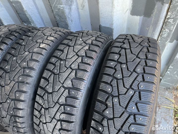 Pirelli Ice Zero 185/65 R15 92T