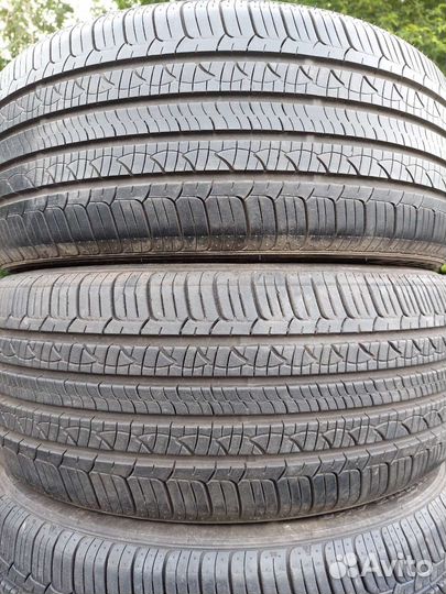 Nexen N'Priz AH8 205/50 R17 89V