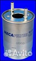 Фильтр топливный ELG5400 Mecafilter