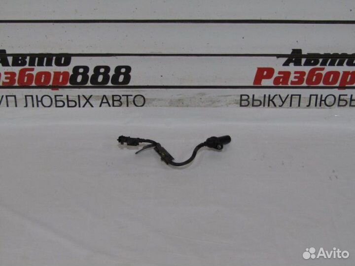 Датчик положения коленвала Kia Rio G4FA 2012