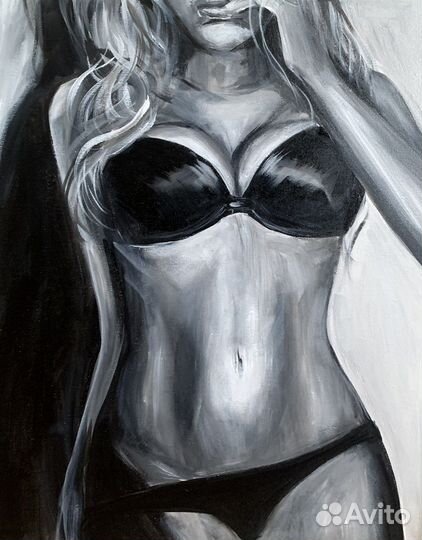 Картины маслом на заказ Художник спб