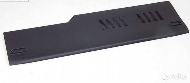 Сервисная крышка Asus N53J