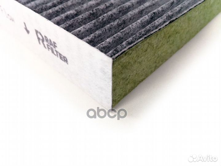 Гипоаллергенный и противобактериальный угольный