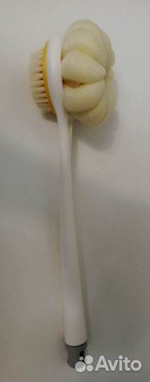 Щетка для тела