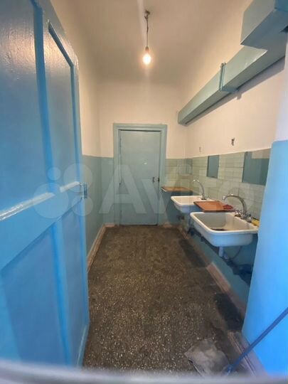 Комната 18 м² в 1-к., 4/4 эт.