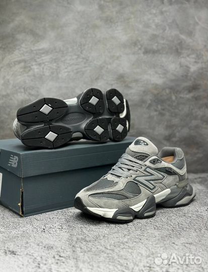 Кроссовки New Balance 9060