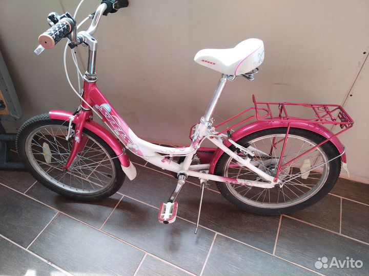 Велосипед stels SDS 230 ultra 6061 aluminium