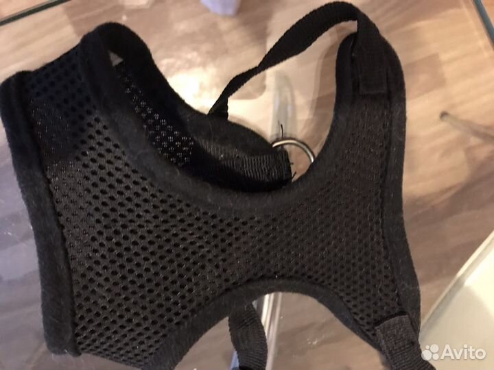 Шлейка для собаки