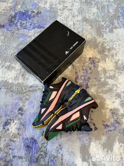 Adidas Raf Simons Ozweego 1 Оригинал