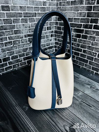 Сумка Picotin от Hermes Perfection