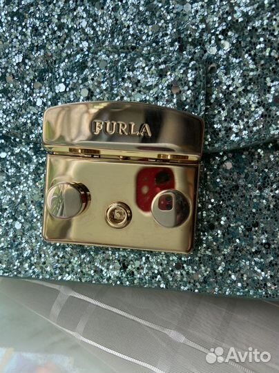 Сумка furla metropolis оригинал