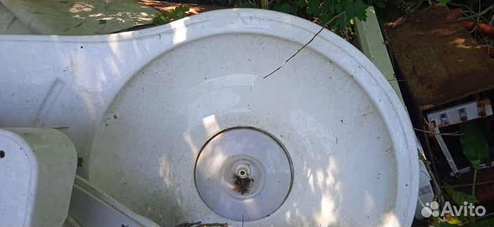 Душевая кабина бу отдам бесплатно