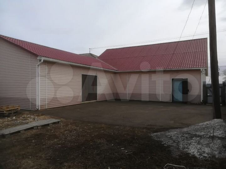 Здание, 192.8 м²