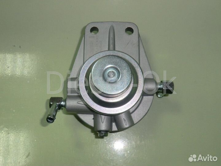 Насос ручной подкачки LD20 CD20 TD25 TD27 QD32