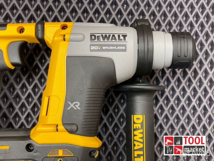 Перфоратор Dewalt 20 В XR SDS-Plus DCH172N