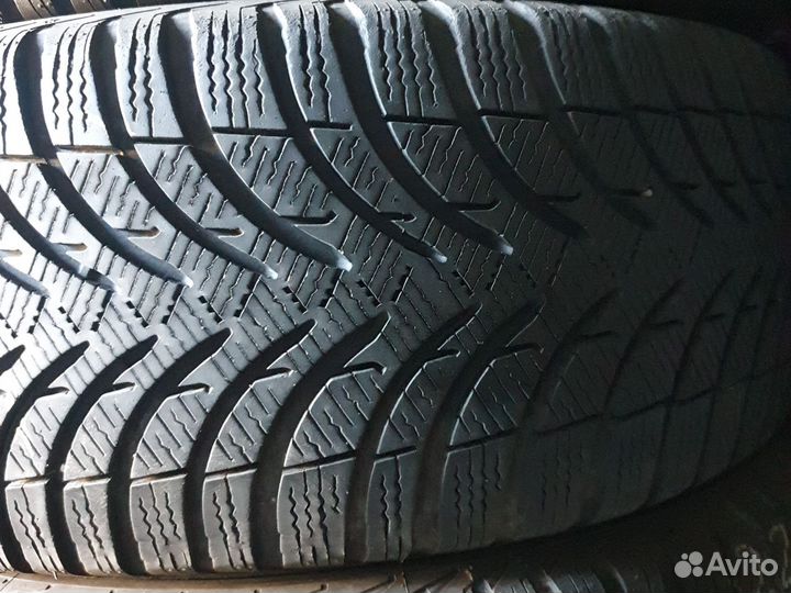 Michelin Alpin A4 225/45 R17 91H