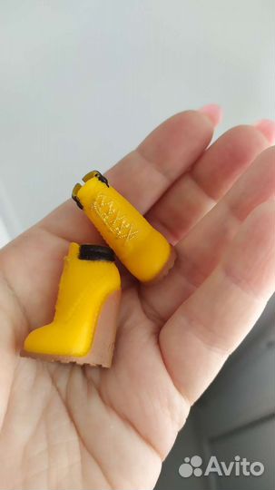 Одежда lol omg busy b.b