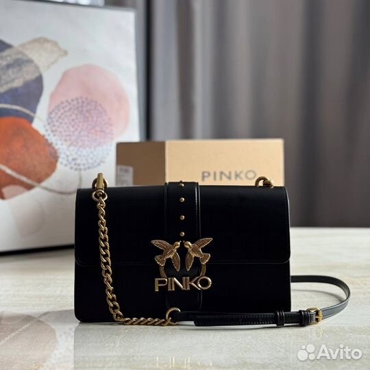 Сумка женская pinko