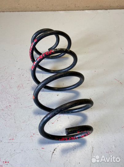 Пружина передняя Mazda 6 GJ