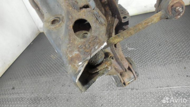 Балка подвески задняя Acura MDX, 2009