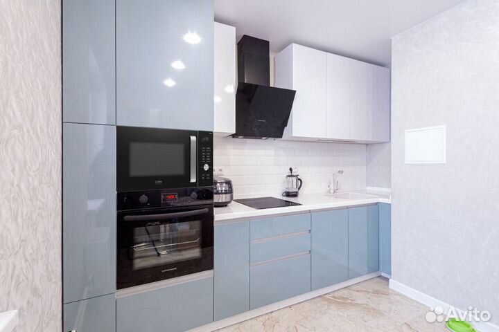 Цена за всю кухню смк 056623