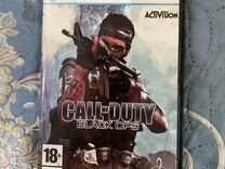 Продаю Call Of Duty Black Ops