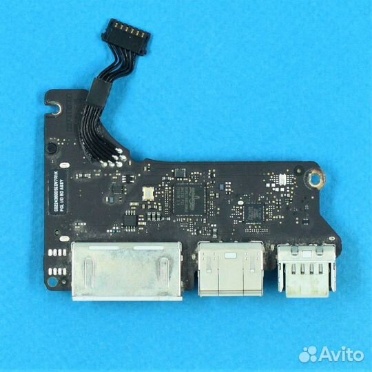 Платы и разъемы питания Apple Б/У (#1)