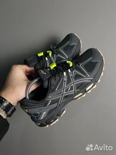 Кроссовки Asics Gel Kahana 8