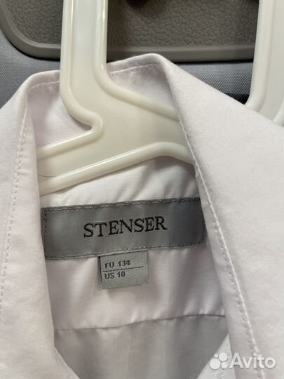 Школьный костюм-тройка 128-134