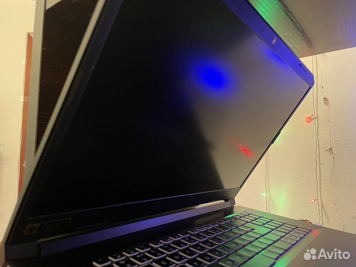 Ноутбук Acer nitro 5