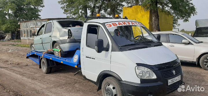 Услуги эвакуатора круглосуточно