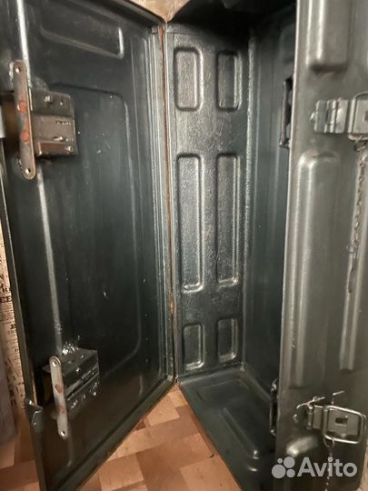 Сейф для оружия