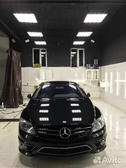 Авто полировка