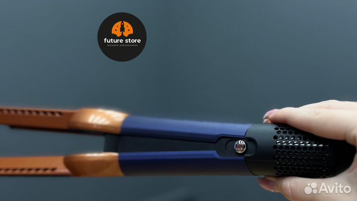 Выпрямитель Dyson airstrait hs06 (новый)