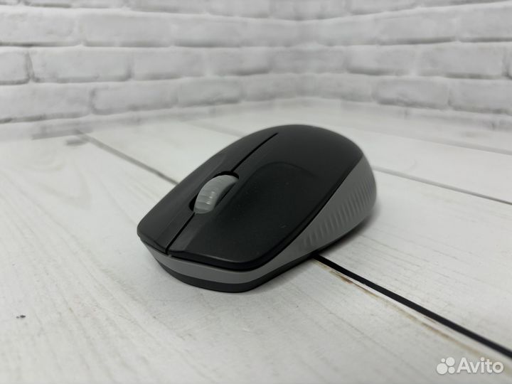 Беспроводная мышь Logitech M190 в идеале