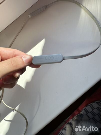 Наушники jbl