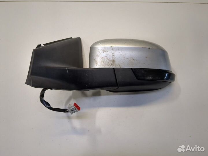 Зеркало боковое Ford Mondeo 4, 2013
