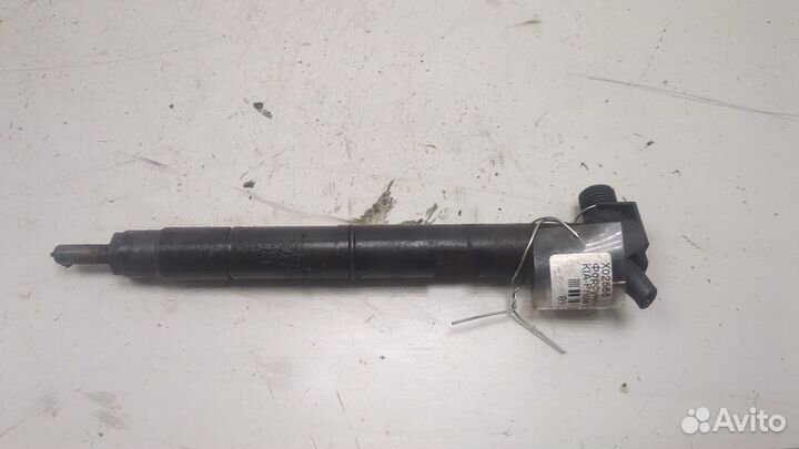 Форсунка топливная киа Pride, 2012