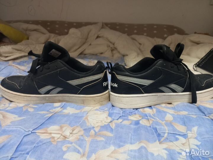 Ботинки Reebok