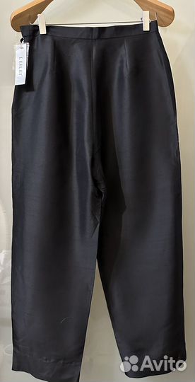 Шелк женские брюки